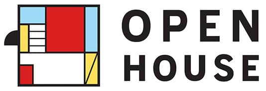 OPEN HOUSE